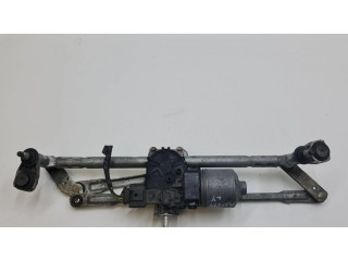 Механизм стеклоочистителей (трапеция)