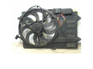 Вентилятор печки 17117541092, 17117541092 Mini One - Cooper R50 - 53