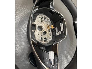 Руль Skoda Fabia Mk4 (6VA) 2021 - года 00112447