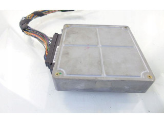 Блок управления коробкой передач 4925509 Saab 900