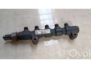 Топливная рампа 9654592680, 715002170 Citroen C4 I 1.6