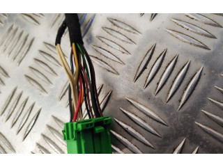 Зеркало электрическое Volvo S80 2004 - 2006 года