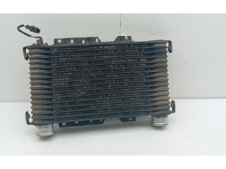 Интеркулер Mitsubishi Pajero