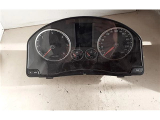 Přístrojová deska Volkswagen Tiguan 2008 A2C53023102