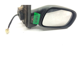 Zpětné zrcátko Subaru Justy 2004 8470186G60