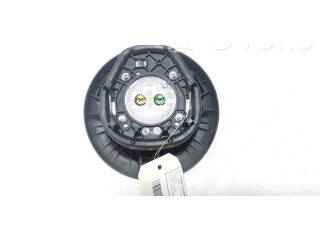 Подушка безопасности водителя 73542063809684, 20231695 Fiat Idea