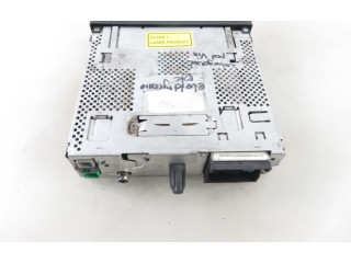 Блок предохранителей    Citroen C8    