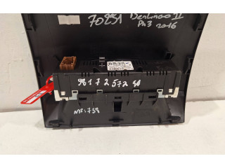 Дисплей    9817257280   Peugeot Partner