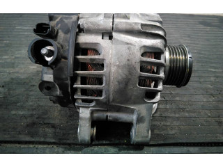 Генератор 9818677980, P3-B6-5-2 Peugeot 2008 I