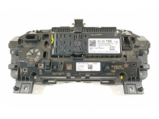 Панель приборов 82A920710E Audi A1