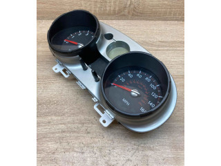 Přístrojová deska Nissan Qashqai 2006 JD260, 7626798