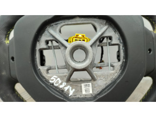 Руль Peugeot 2008 II  2019- года 98255045ZD      