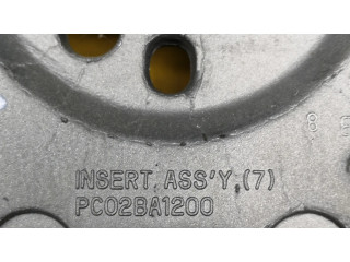 Volant Chevrolet Aveo 2008 PC02BA1200, PC02BA4001  