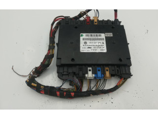 Блок комфорта 3D0937049L, 3D0937049 Volkswagen Phaeton