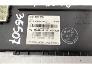 Блок комфорта D4FB   KIA Venga   