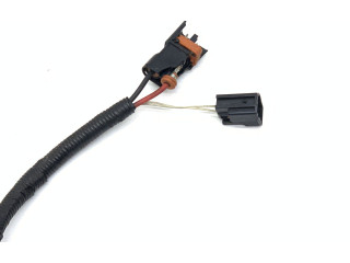 Электрический вентилятор радиаторов Jaguar XK8 - XKR 1996 - 2006 года 8240168