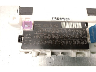 Pojistková skříňka Řídící jednotka BSM 2353R20 Suzuki Swift III 2022