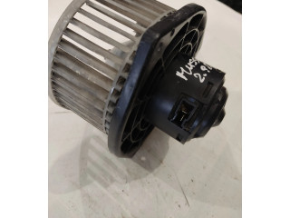 Вентилятор печки 40510390 SsangYong Musso