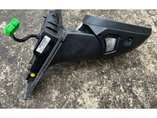 Zpětné zrcátko  Volvo XC70 2009  31297379  