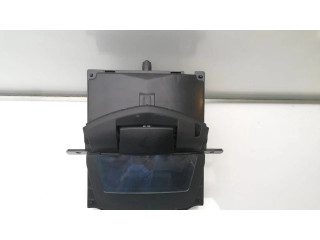 Дисплей B62S55HU0 Mazda 3 II