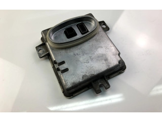 Блок фонаря / (блок «хenon»)