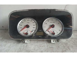 Панель приборов 284354209912N, C101522 Tata Indica Vista I