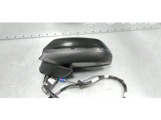 Зеркало электрическое Audi Q5 SQ5 2017 - года