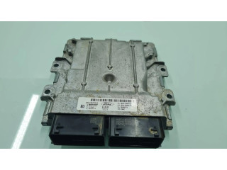 Блок управления двигателя JB3G12A650CB, CENTRALITAMOTORUCE Ford Ranger