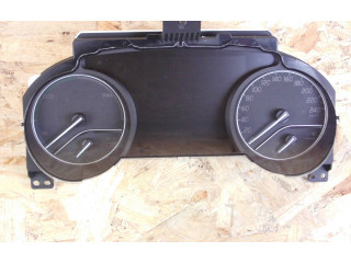 Přístrojová deska Toyota Camry VIII XV70 2020 8380033X81