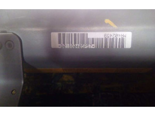 Подушка безопасности водителя MR402459 Mitsubishi Montero