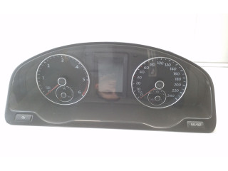 Přístrojová deska Volkswagen Transporter - Caravelle T5 2008 7E0920870E