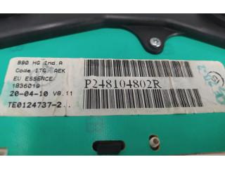 Рулевая рейка Geschwindigkeitsmesser Cockpit P248104802R Daca Logan I 2004 - 2012 года