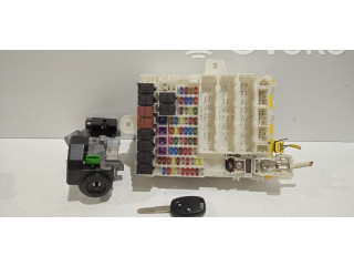 Vstřikovací lišta Honda Insight