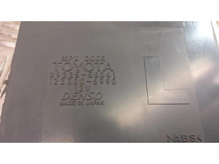 Блок управления дверью