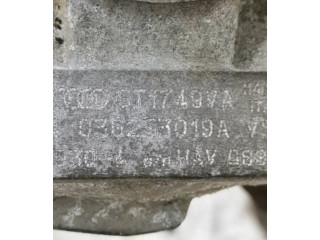 Турбина Mitsubishi Outlander 03G253019A, GT1749VA