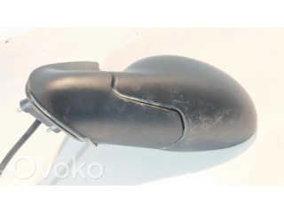 Zpětné zrcátko levé Chrysler PT Cruiser 2002