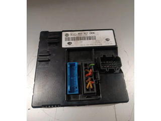 Блок комфорта 4E0910289E, 5DK00843211 Audi A8 S8 D3 4E