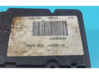 Блок АБС P04877036AD, IMPRK1452599   Jeep  Compass   -  года