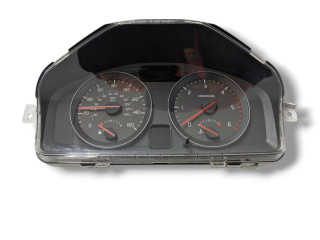 Комплект блоков управления 0281016590, 31272996AB   Volvo C30