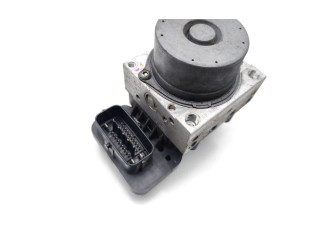 Блок АБС 4670A606, 113040-10920   Mitsubishi  L200  2006 - 2014 года