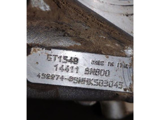 Turbodmychadlo Турбина 14411BN800, 14411BN800 Nissan Almera N16