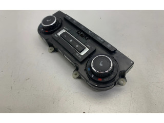 Блок управления климат-контролем 3T0907044CS, 5HB01296711 Skoda Yeti (5L)