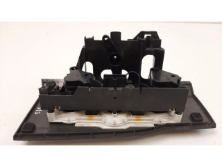 Блок управления климат-контролем 112542000, 123842800   Iveco Daily 40.8