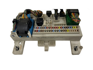 Pojistková skříňka 8690719, 00051355 Volvo S40 2006