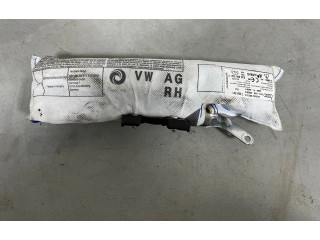 Подушка безопасности в сиденье 83a880242F Audi Q3 F3