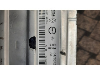 Интеркулер  144614BD0A   Renault Koleos II 2.0