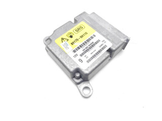 Блок подушек безопасности 89170-0H110, 224892-101   Citroen C1