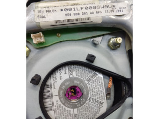 Подушка безопасности водителя 8E0880201AA, 8E0880201   Audi A2