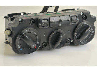 Блок управления климат-контролем 74730961 Volkswagen Caddy