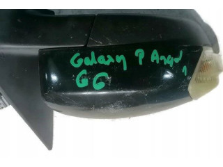 Зеркало электрическое Ford Galaxy 2006 - 2015 года